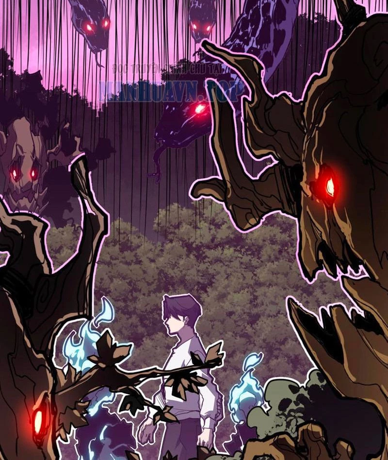 Chỉ Có Một Giọt Máu Vĩnh Cửu, Ta Vô Địch Tại Thế Chapter 3 - 36