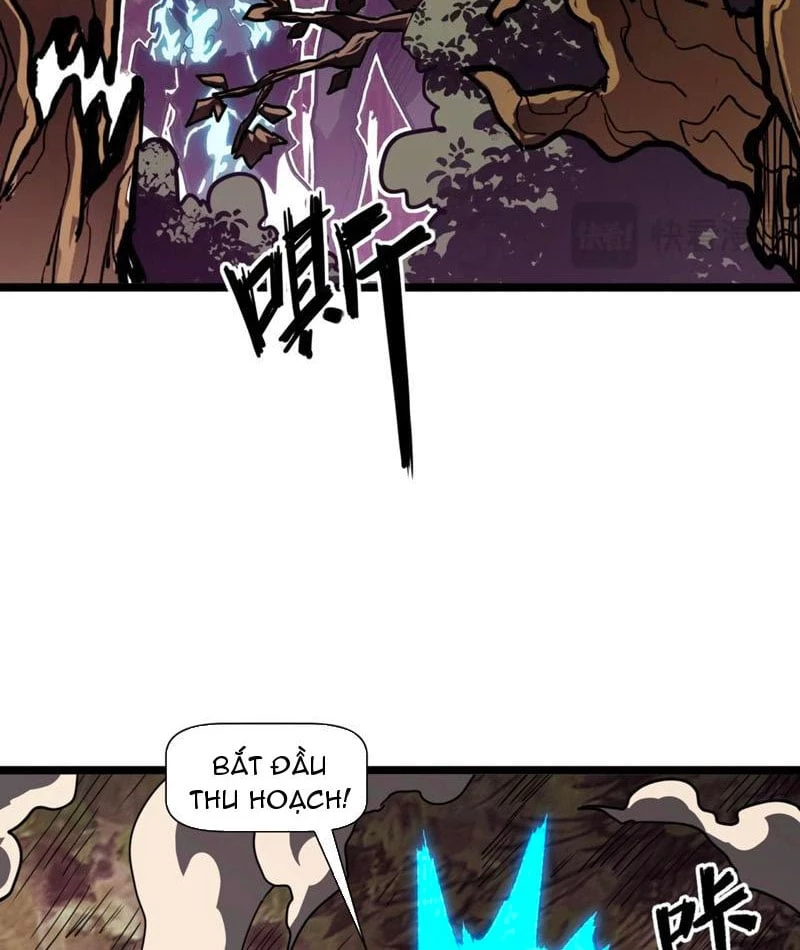 Chỉ Có Một Giọt Máu Vĩnh Cửu, Ta Vô Địch Tại Thế Chapter 3 - 37