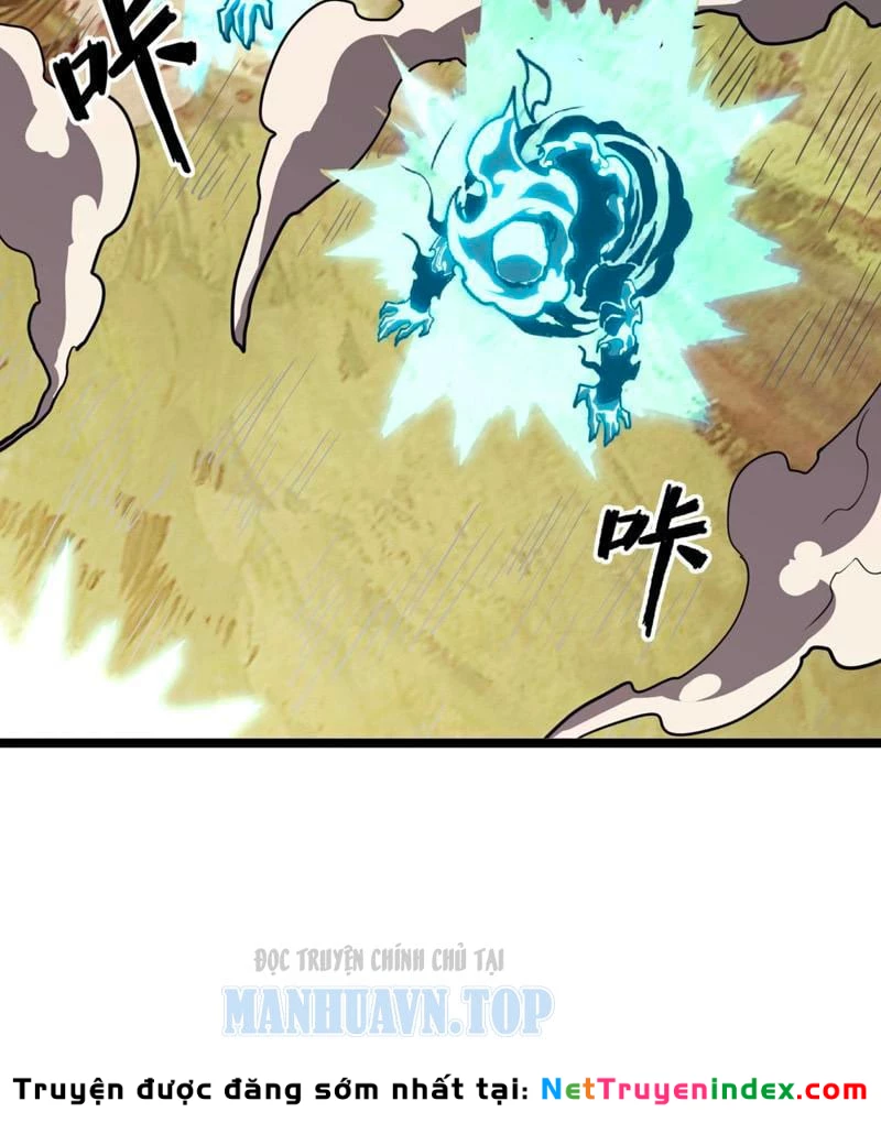 Chỉ Có Một Giọt Máu Vĩnh Cửu, Ta Vô Địch Tại Thế Chapter 3 - 39