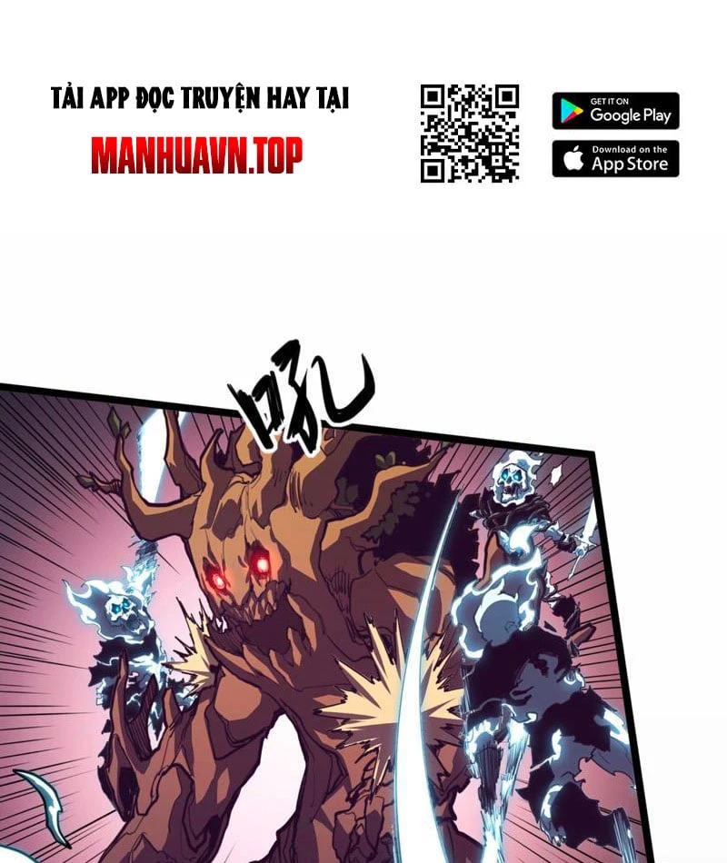 Chỉ Có Một Giọt Máu Vĩnh Cửu, Ta Vô Địch Tại Thế Chapter 3 - 40