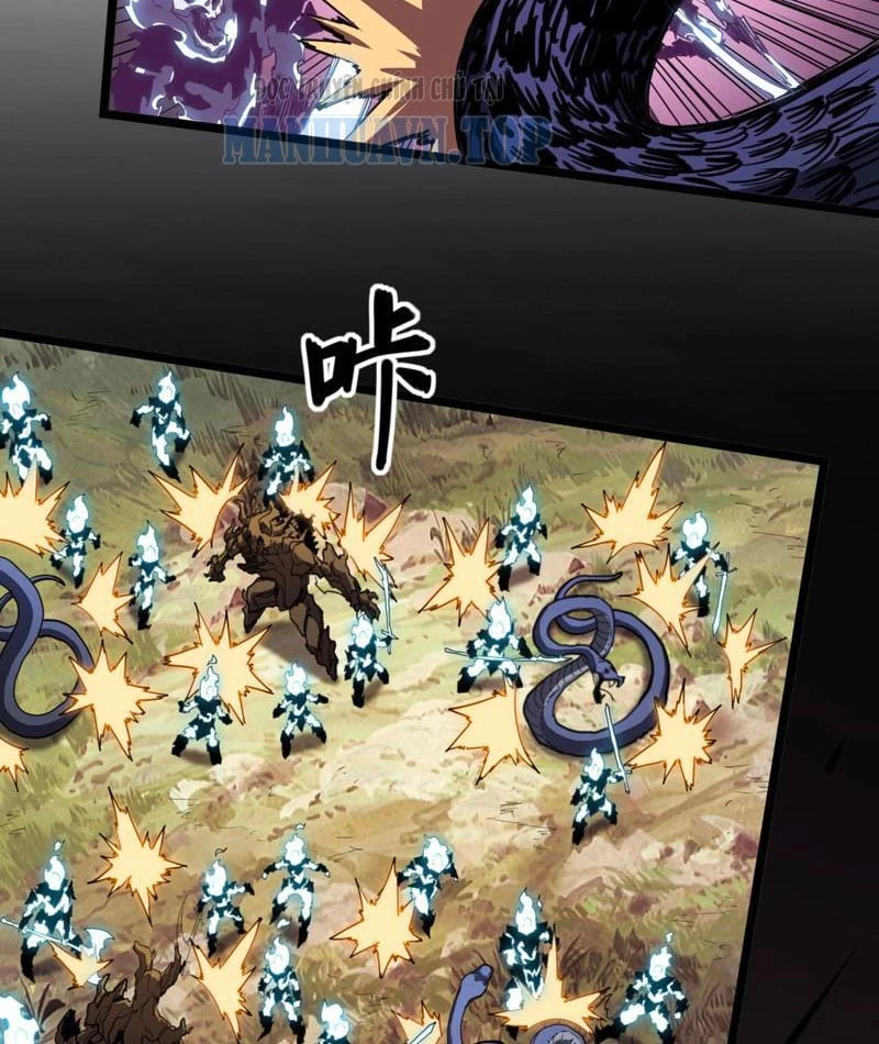 Chỉ Có Một Giọt Máu Vĩnh Cửu, Ta Vô Địch Tại Thế Chapter 3 - 42