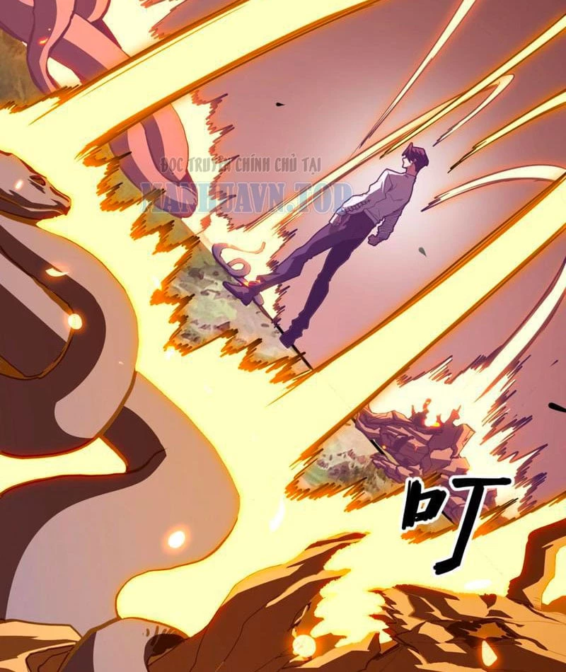 Chỉ Có Một Giọt Máu Vĩnh Cửu, Ta Vô Địch Tại Thế Chapter 3 - 44