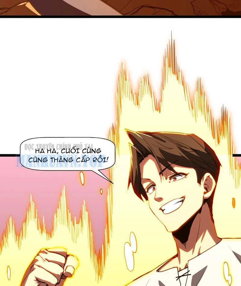 Chỉ Có Một Giọt Máu Vĩnh Cửu, Ta Vô Địch Tại Thế Chapter 3 - 46