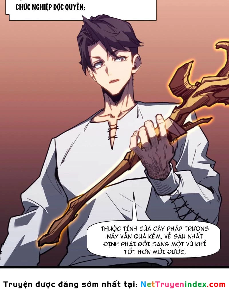 Chỉ Có Một Giọt Máu Vĩnh Cửu, Ta Vô Địch Tại Thế Chapter 3 - 50