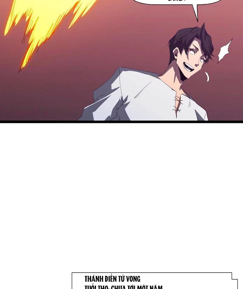 Chỉ Có Một Giọt Máu Vĩnh Cửu, Ta Vô Địch Tại Thế Chapter 3 - 52