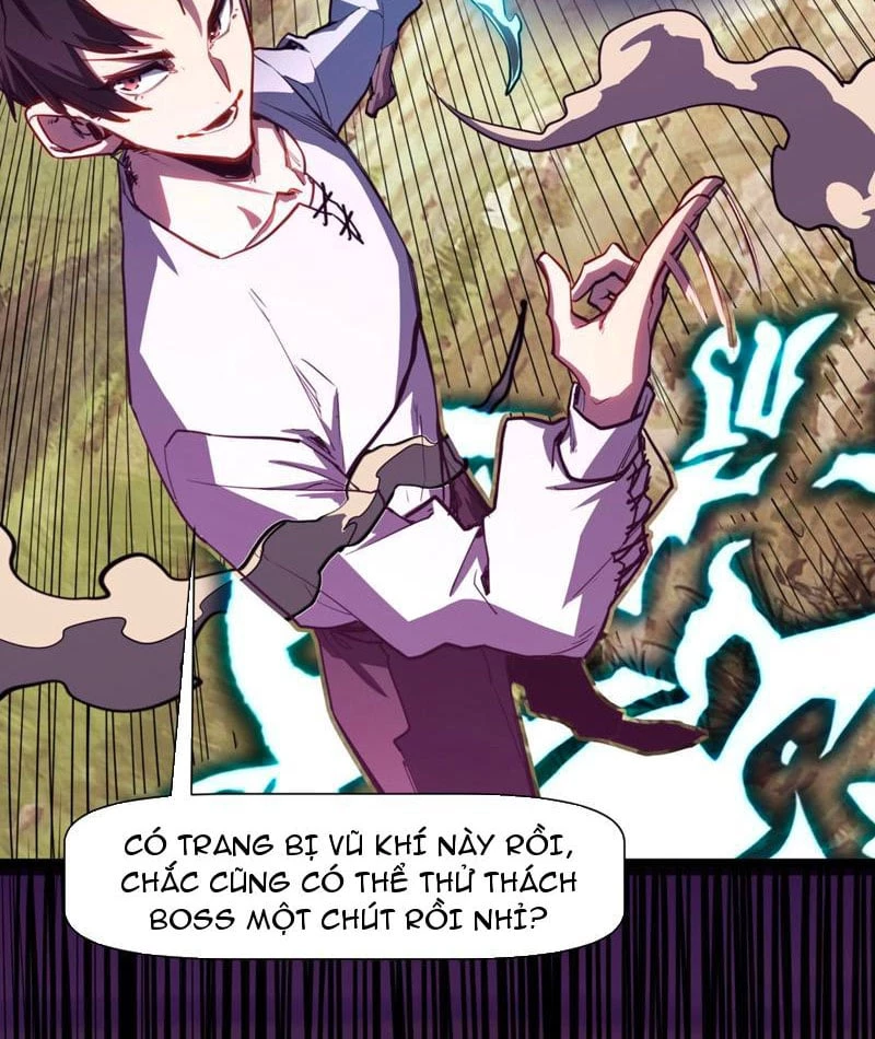 Chỉ Có Một Giọt Máu Vĩnh Cửu, Ta Vô Địch Tại Thế Chapter 3 - 56