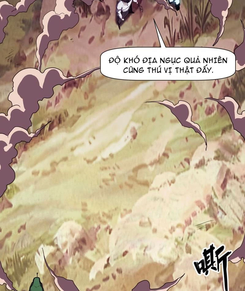 Chỉ Có Một Giọt Máu Vĩnh Cửu, Ta Vô Địch Tại Thế Chapter 3 - 58