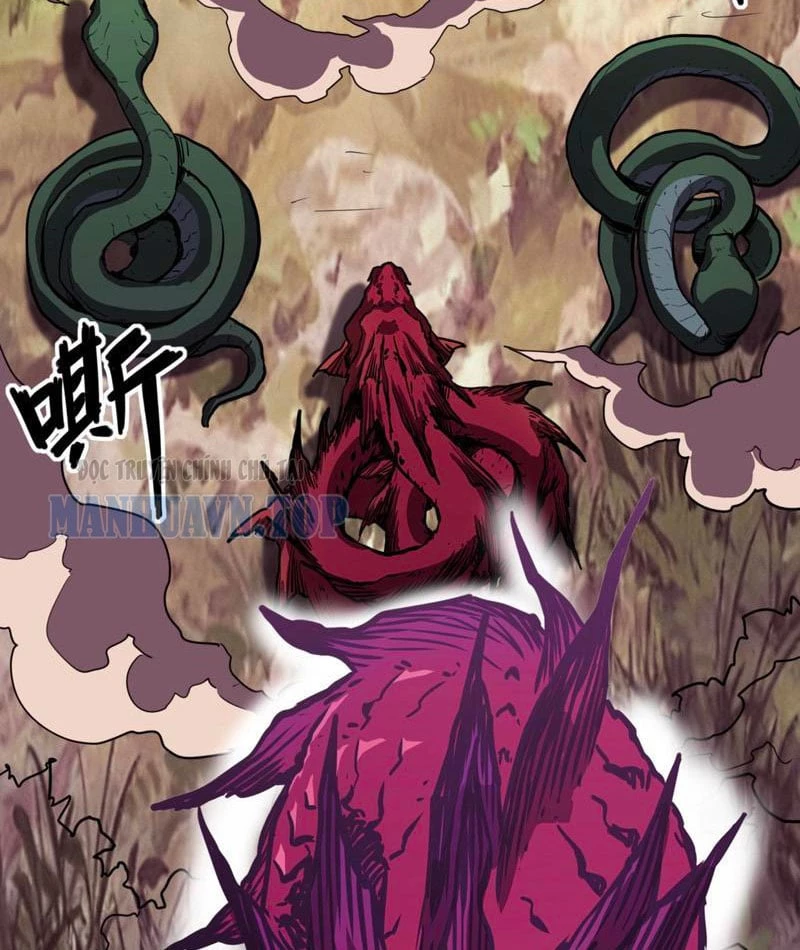 Chỉ Có Một Giọt Máu Vĩnh Cửu, Ta Vô Địch Tại Thế Chapter 3 - 59