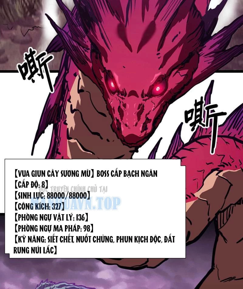 Chỉ Có Một Giọt Máu Vĩnh Cửu, Ta Vô Địch Tại Thế Chapter 3 - 61