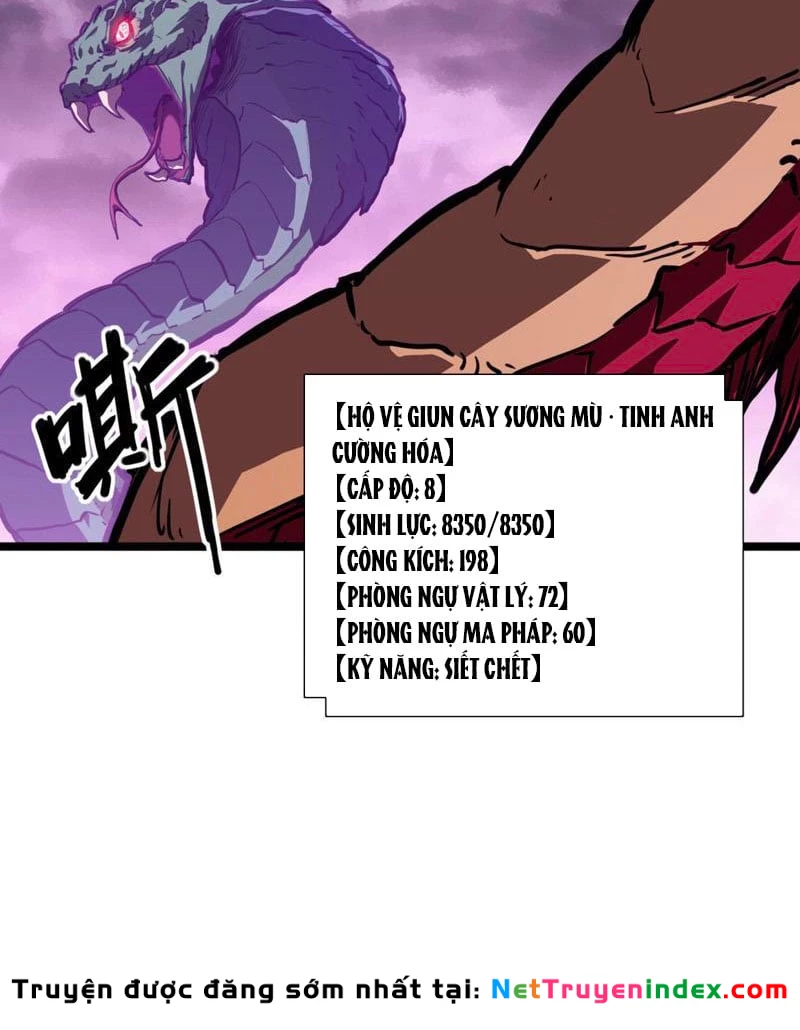 Chỉ Có Một Giọt Máu Vĩnh Cửu, Ta Vô Địch Tại Thế Chapter 3 - 62