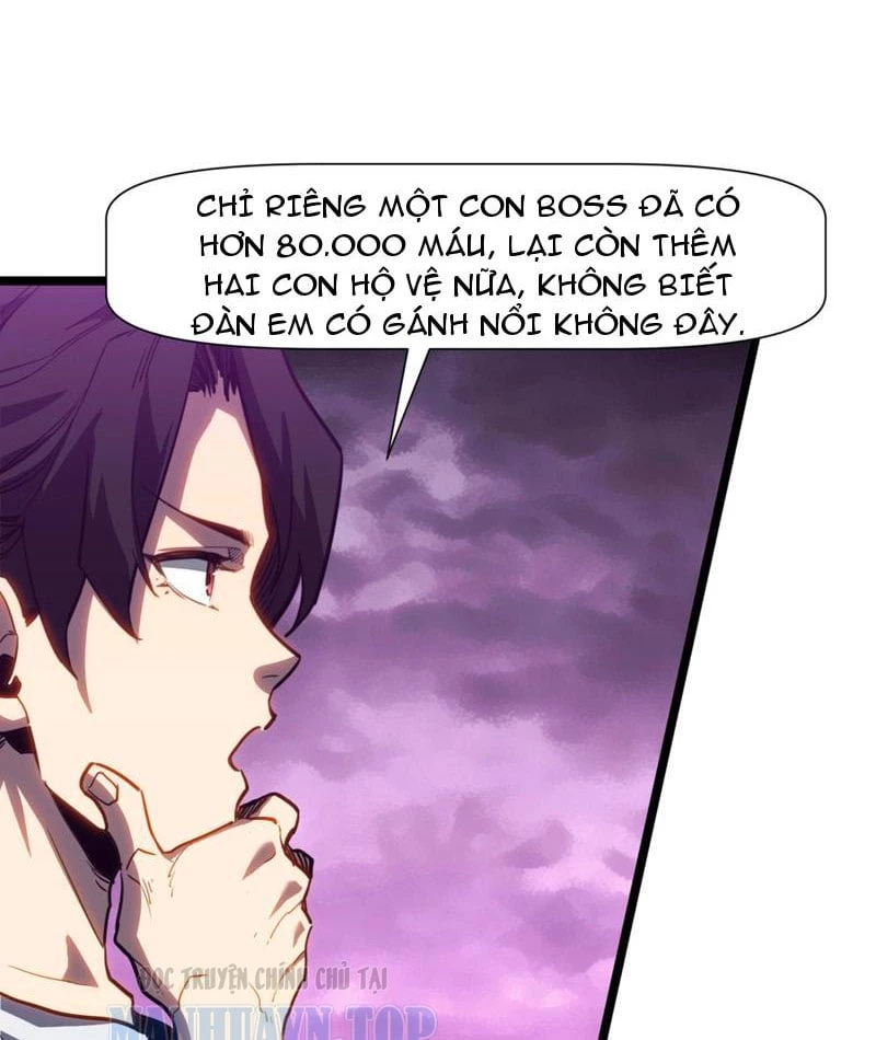 Chỉ Có Một Giọt Máu Vĩnh Cửu, Ta Vô Địch Tại Thế Chapter 3 - 63