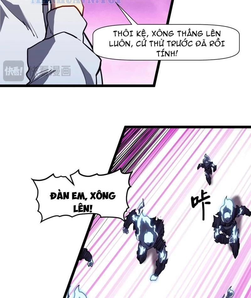 Chỉ Có Một Giọt Máu Vĩnh Cửu, Ta Vô Địch Tại Thế Chapter 3 - 64