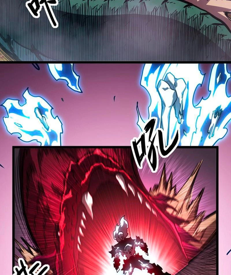 Chỉ Có Một Giọt Máu Vĩnh Cửu, Ta Vô Địch Tại Thế Chapter 3 - 67