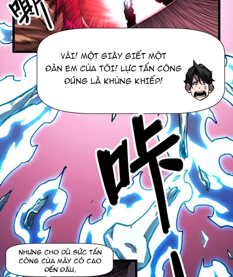 Chỉ Có Một Giọt Máu Vĩnh Cửu, Ta Vô Địch Tại Thế Chapter 3 - 68