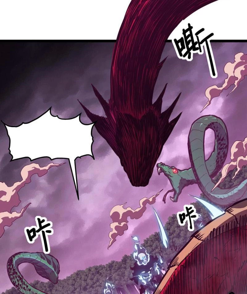 Chỉ Có Một Giọt Máu Vĩnh Cửu, Ta Vô Địch Tại Thế Chapter 3 - 71