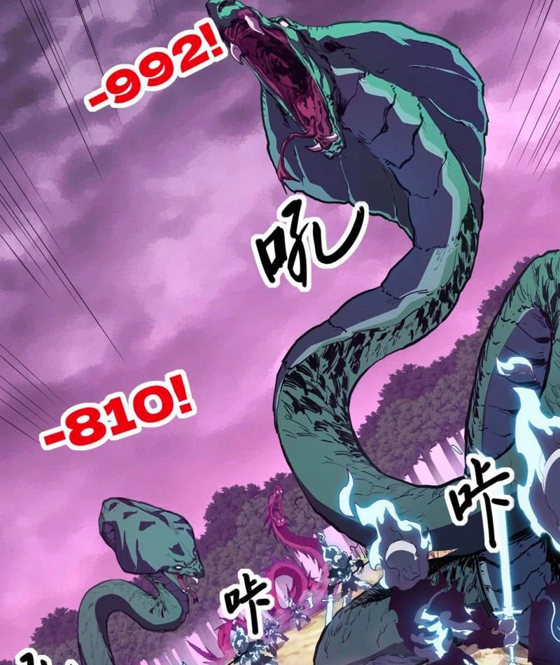 Chỉ Có Một Giọt Máu Vĩnh Cửu, Ta Vô Địch Tại Thế Chapter 3 - 73