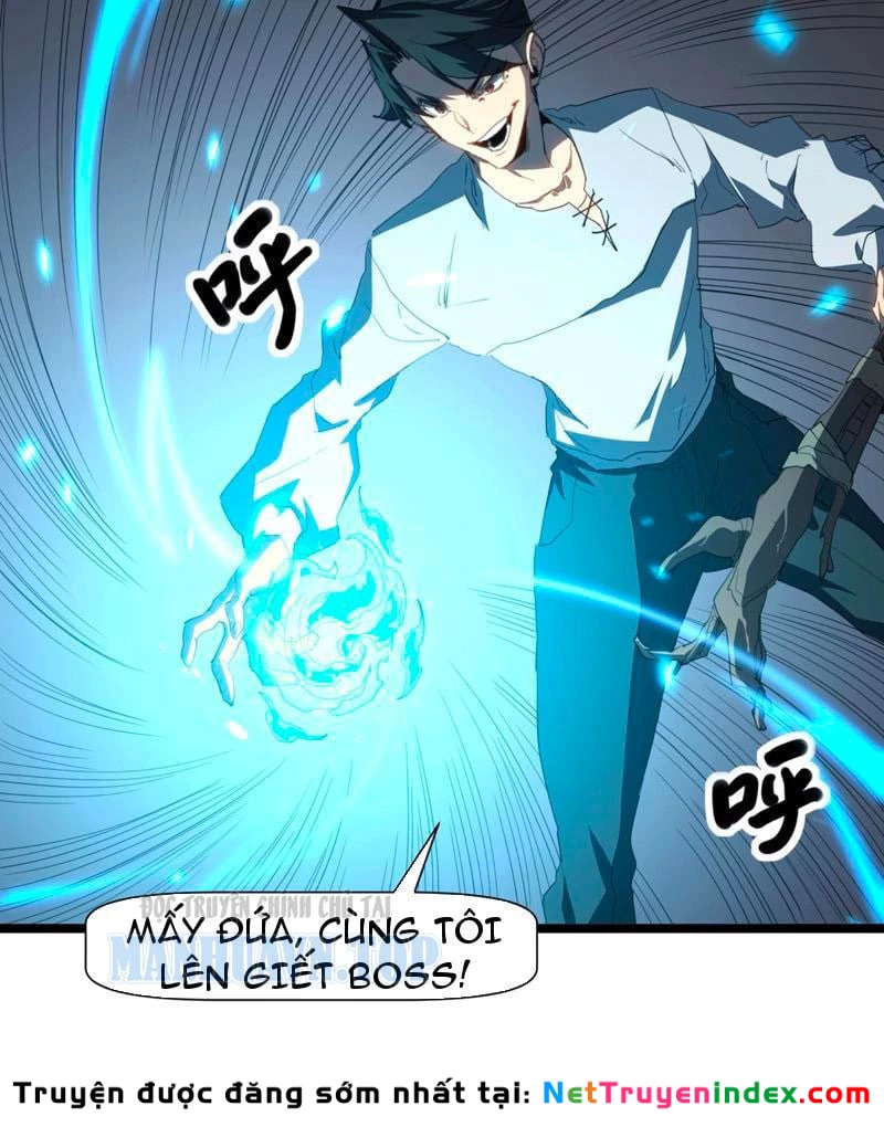 Chỉ Có Một Giọt Máu Vĩnh Cửu, Ta Vô Địch Tại Thế Chapter 3 - 76