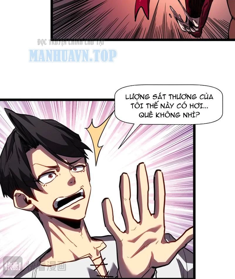 Chỉ Có Một Giọt Máu Vĩnh Cửu, Ta Vô Địch Tại Thế Chapter 3 - 79