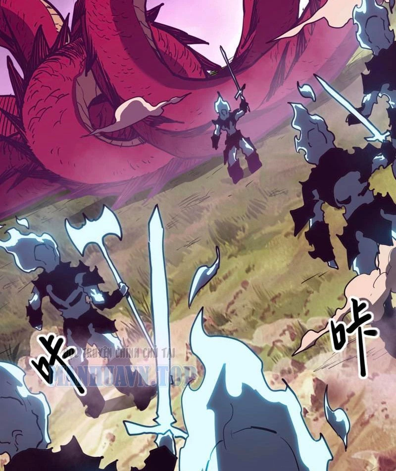 Chỉ Có Một Giọt Máu Vĩnh Cửu, Ta Vô Địch Tại Thế Chapter 3 - 81