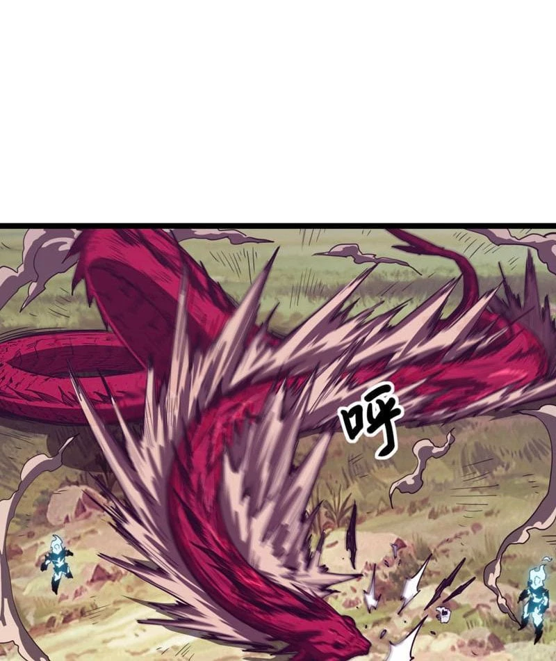 Chỉ Có Một Giọt Máu Vĩnh Cửu, Ta Vô Địch Tại Thế Chapter 3 - 83