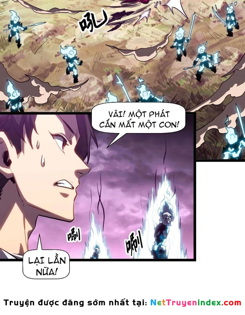 Chỉ Có Một Giọt Máu Vĩnh Cửu, Ta Vô Địch Tại Thế Chapter 3 - 84