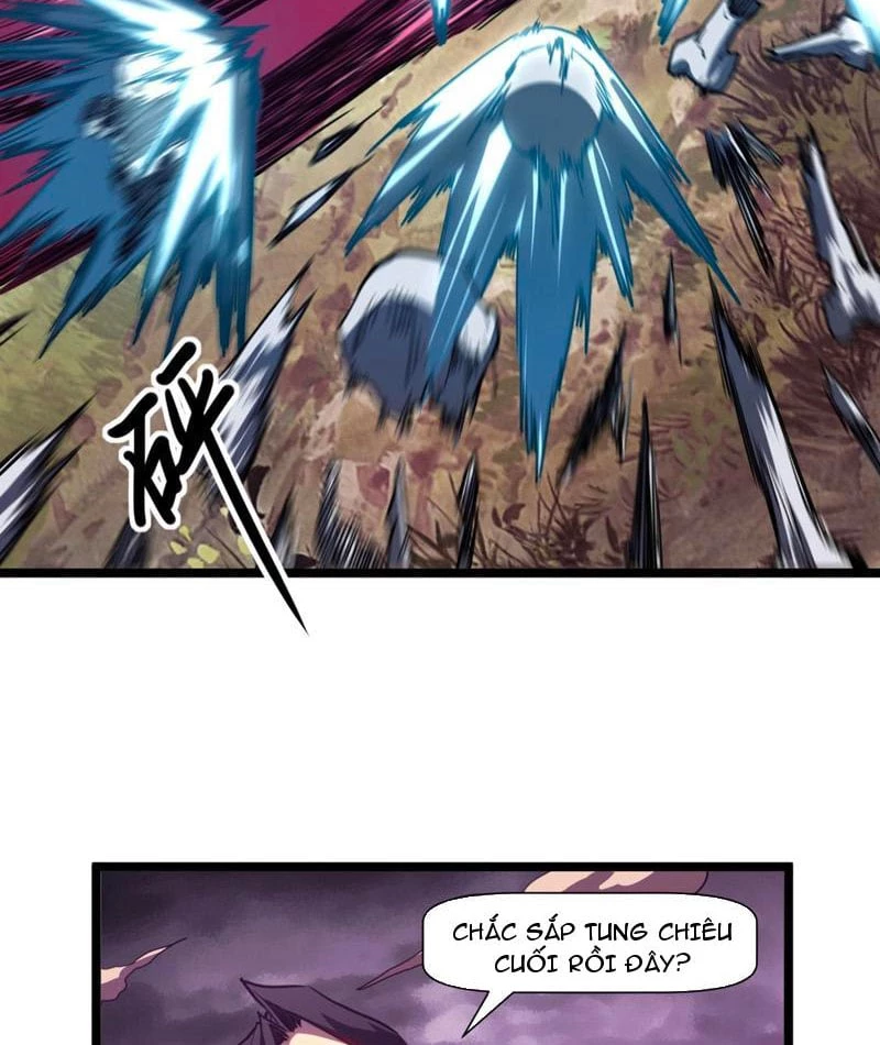 Chỉ Có Một Giọt Máu Vĩnh Cửu, Ta Vô Địch Tại Thế Chapter 3 - 86