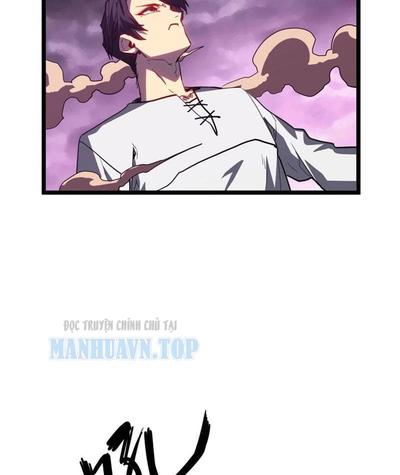 Chỉ Có Một Giọt Máu Vĩnh Cửu, Ta Vô Địch Tại Thế Chapter 3 - 87