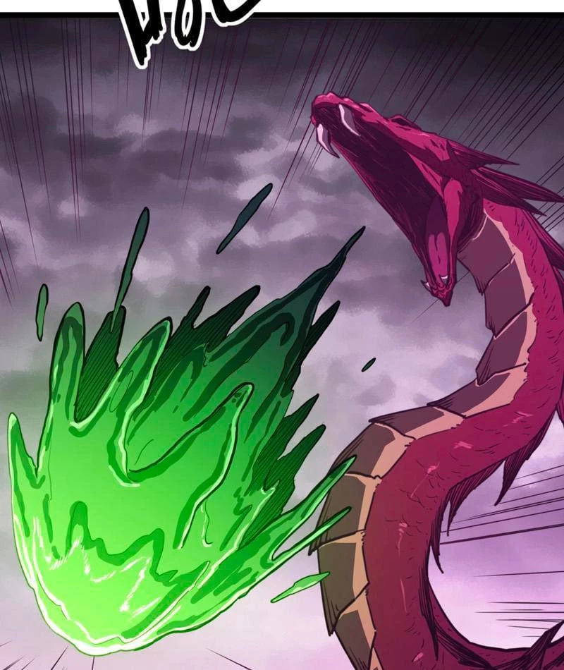 Chỉ Có Một Giọt Máu Vĩnh Cửu, Ta Vô Địch Tại Thế Chapter 3 - 88