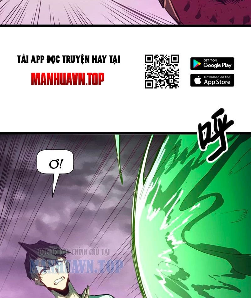 Chỉ Có Một Giọt Máu Vĩnh Cửu, Ta Vô Địch Tại Thế Chapter 3 - 89