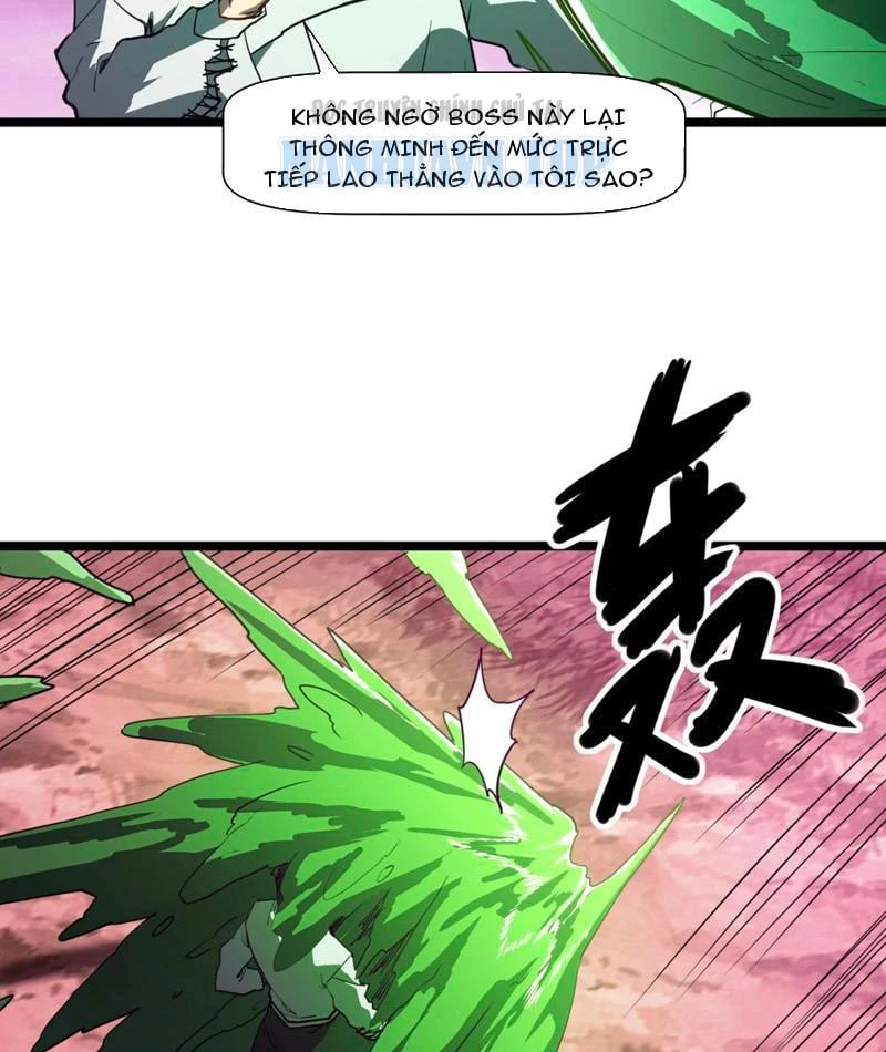 Chỉ Có Một Giọt Máu Vĩnh Cửu, Ta Vô Địch Tại Thế Chapter 3 - 91