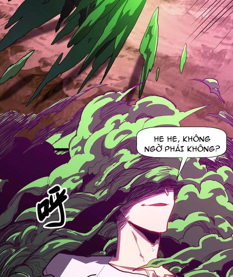 Chỉ Có Một Giọt Máu Vĩnh Cửu, Ta Vô Địch Tại Thế Chapter 3 - 92