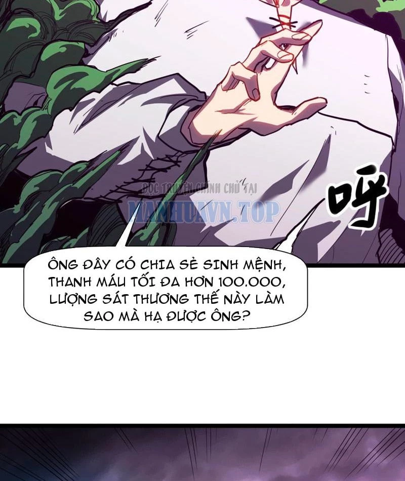 Chỉ Có Một Giọt Máu Vĩnh Cửu, Ta Vô Địch Tại Thế Chapter 3 - 93