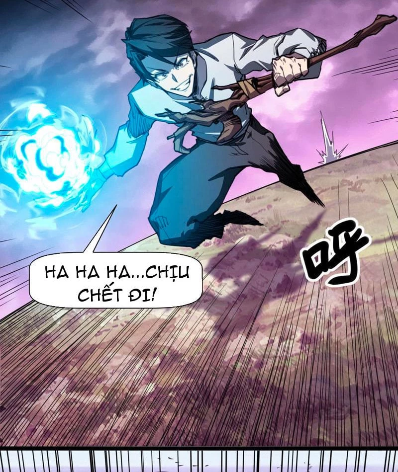 Chỉ Có Một Giọt Máu Vĩnh Cửu, Ta Vô Địch Tại Thế Chapter 3 - 94