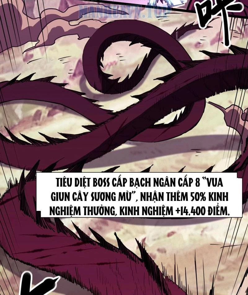 Chỉ Có Một Giọt Máu Vĩnh Cửu, Ta Vô Địch Tại Thế Chapter 3 - 96