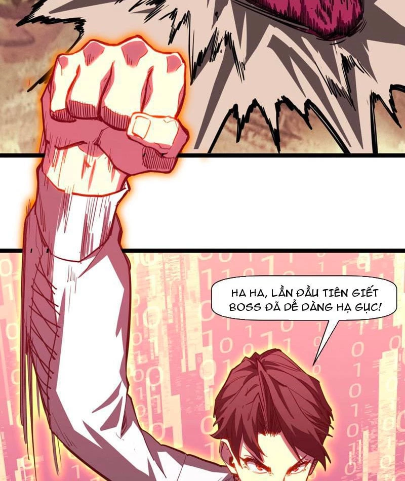 Chỉ Có Một Giọt Máu Vĩnh Cửu, Ta Vô Địch Tại Thế Chapter 3 - 98