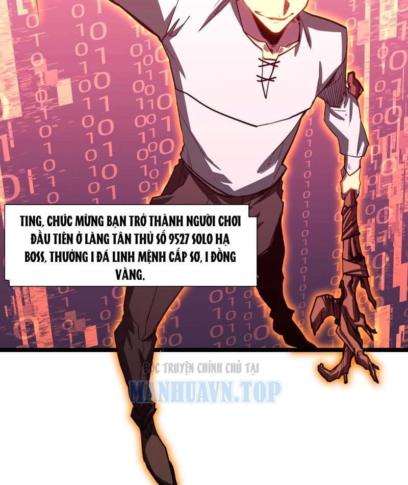 Chỉ Có Một Giọt Máu Vĩnh Cửu, Ta Vô Địch Tại Thế Chapter 3 - 99