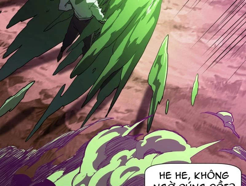 Chỉ Có Một Giọt Máu Vĩnh Cửu, Ta Vô Địch Tại Thế Chapter 4 - 2