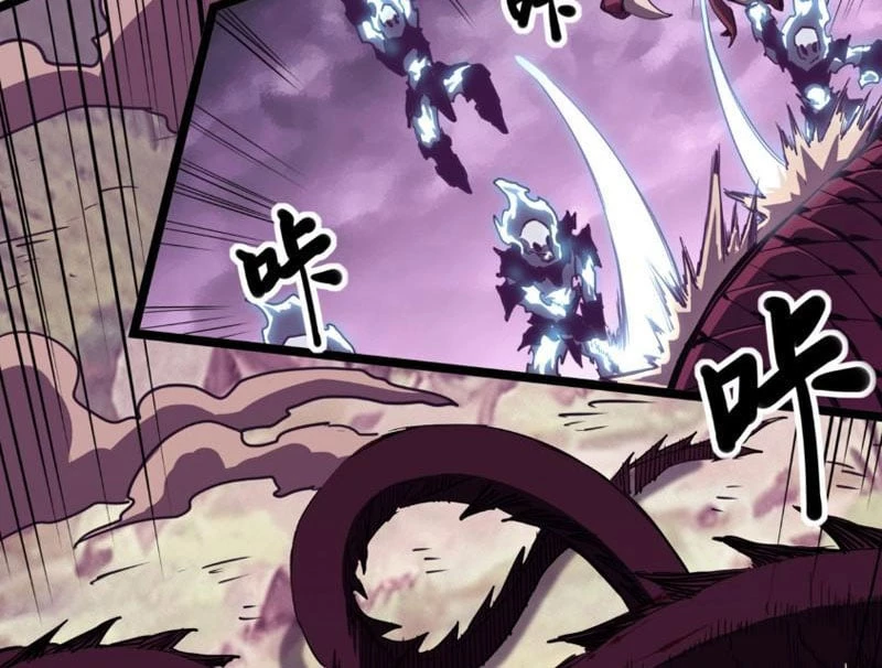 Chỉ Có Một Giọt Máu Vĩnh Cửu, Ta Vô Địch Tại Thế Chapter 4 - 8