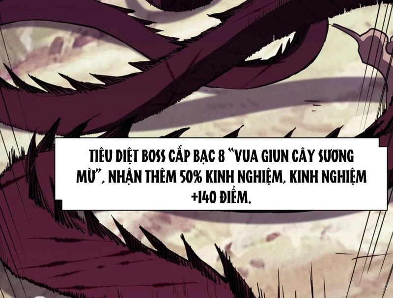 Chỉ Có Một Giọt Máu Vĩnh Cửu, Ta Vô Địch Tại Thế Chapter 4 - 9