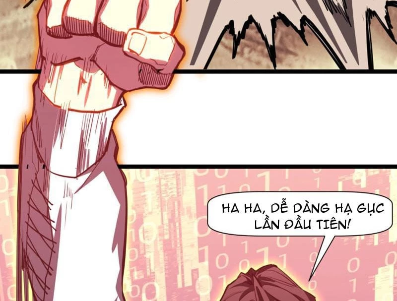 Chỉ Có Một Giọt Máu Vĩnh Cửu, Ta Vô Địch Tại Thế Chapter 4 - 12