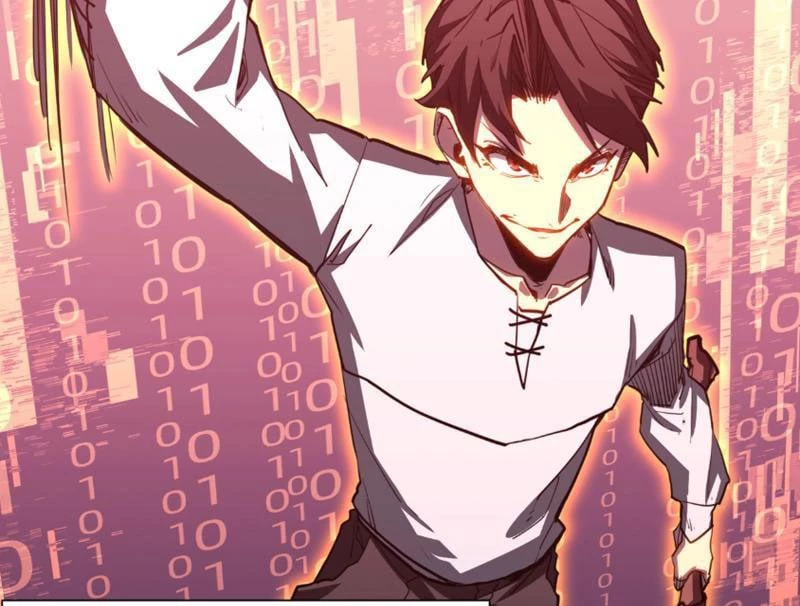 Chỉ Có Một Giọt Máu Vĩnh Cửu, Ta Vô Địch Tại Thế Chapter 4 - 13