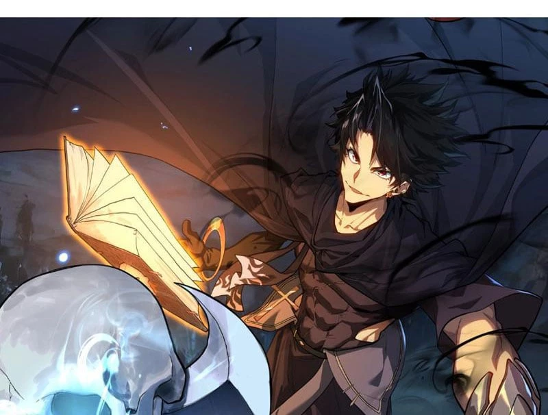 Chỉ Có Một Giọt Máu Vĩnh Cửu, Ta Vô Địch Tại Thế Chapter 4 - 16