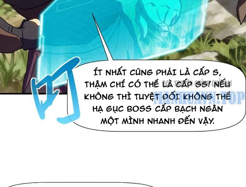 Chỉ Có Một Giọt Máu Vĩnh Cửu, Ta Vô Địch Tại Thế Chapter 4 - 26