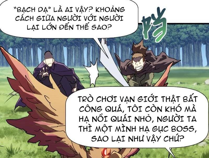 Chỉ Có Một Giọt Máu Vĩnh Cửu, Ta Vô Địch Tại Thế Chapter 4 - 27