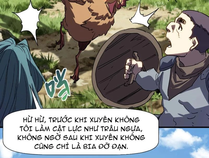 Chỉ Có Một Giọt Máu Vĩnh Cửu, Ta Vô Địch Tại Thế Chapter 4 - 28