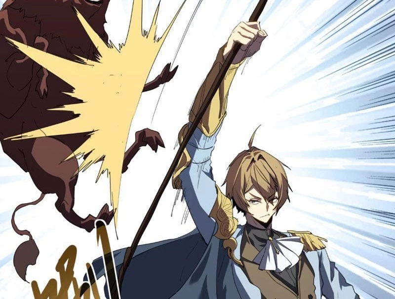 Chỉ Có Một Giọt Máu Vĩnh Cửu, Ta Vô Địch Tại Thế Chapter 4 - 33