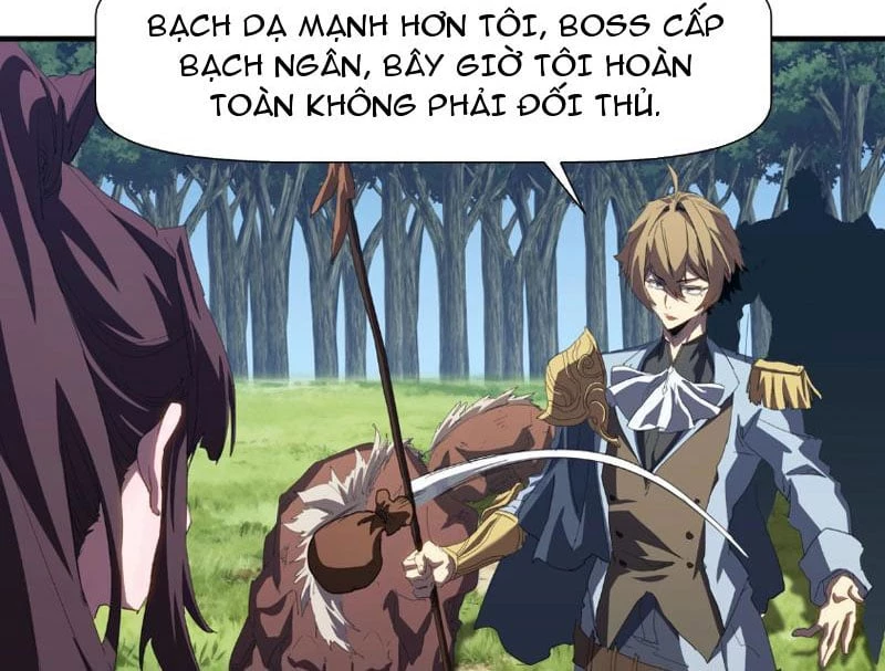 Chỉ Có Một Giọt Máu Vĩnh Cửu, Ta Vô Địch Tại Thế Chapter 4 - 35