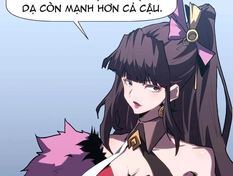 Chỉ Có Một Giọt Máu Vĩnh Cửu, Ta Vô Địch Tại Thế Chapter 4 - 37