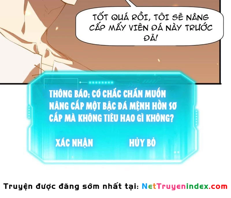 Chỉ Có Một Giọt Máu Vĩnh Cửu, Ta Vô Địch Tại Thế Chapter 4 - 55
