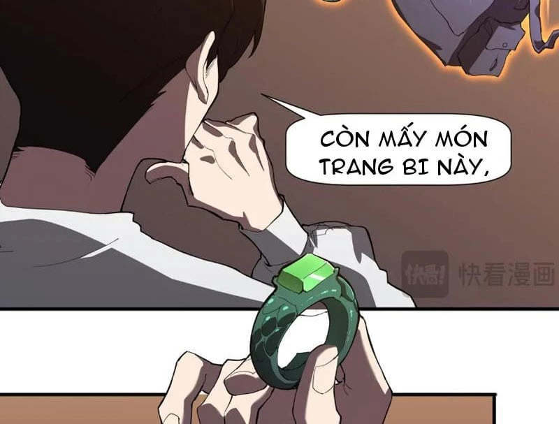 Chỉ Có Một Giọt Máu Vĩnh Cửu, Ta Vô Địch Tại Thế Chapter 4 - 60